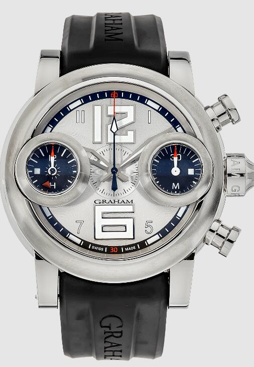 Replica Graham Watch 2SWAS.S05A.K06B Swordfish Big 12-6 Right Version Replica Graham Watch 2SWAS.S05A.K06B Swordfish Big 12-6 Right Version